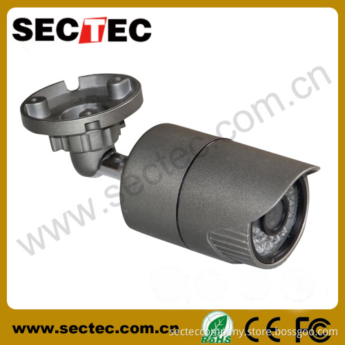 900tvl IR Waterproof CMOS Camera